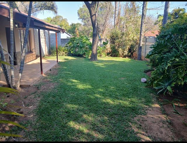 3 BEDROOM HOUSE FOR SALE IN GEELHOUTPARK